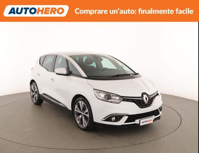 RENAULT Scenic Scénic dCi 8V 110 CV Energy Intens