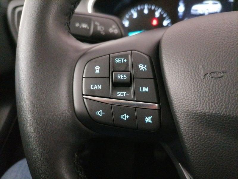 Ford Focus Active SW 1.0t ecoboost h 125cv