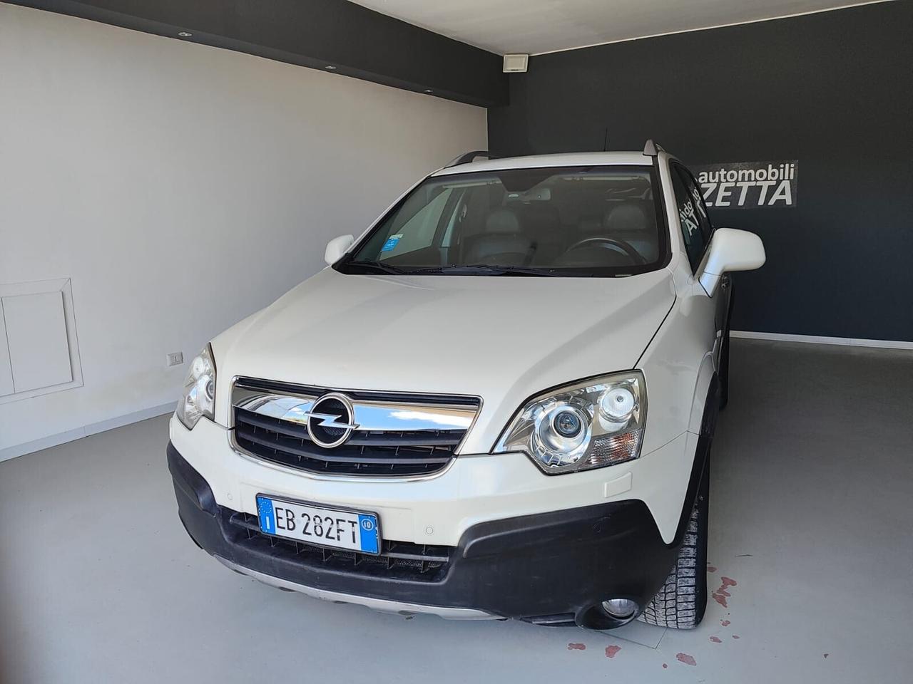Opel Antara 2.0 CDTI 150CV Edition Plus