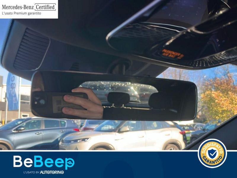 Mercedes-Benz EQE SUV 350 AMG LINE PREMIUM EXTRA 4MATIC