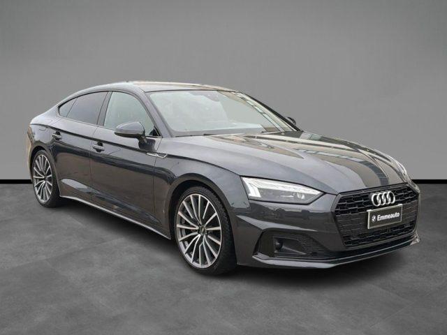 AUDI A5 SPB 40 TDI S tronic S line edition