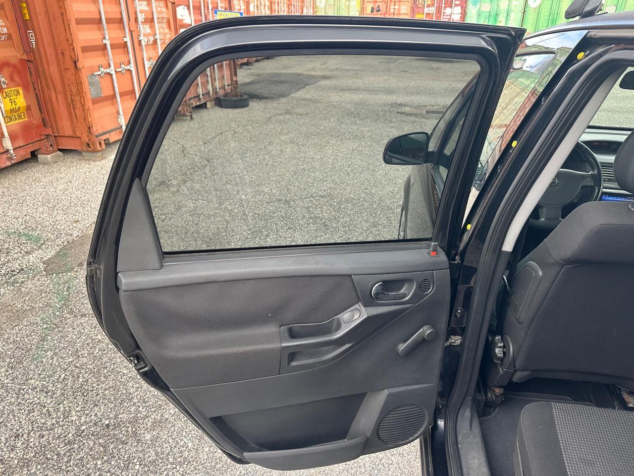 Opel Meriva 1.7 CDTI 101CV F.AP. Enjoy