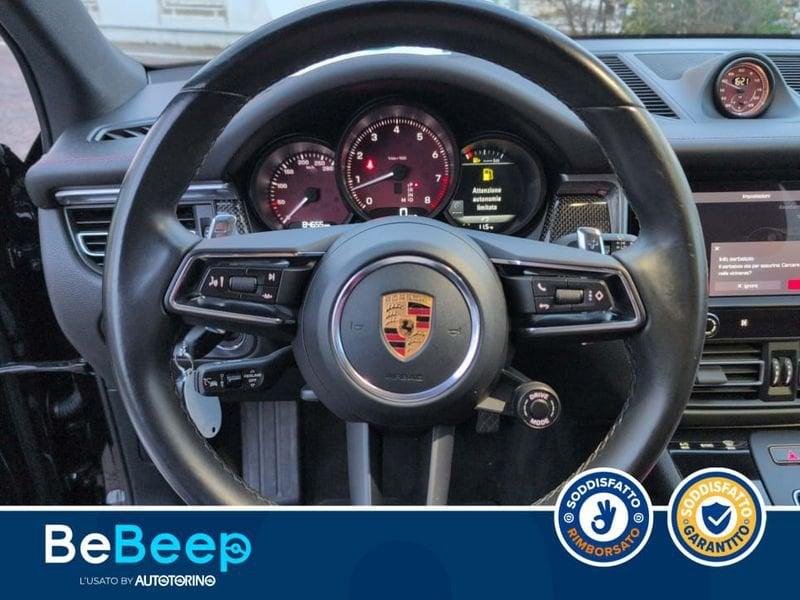 Porsche Macan 2.9 S 380CV PDK