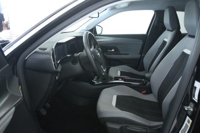 OPEL Mokka 1.5 diesel Ultimate Retrocamera