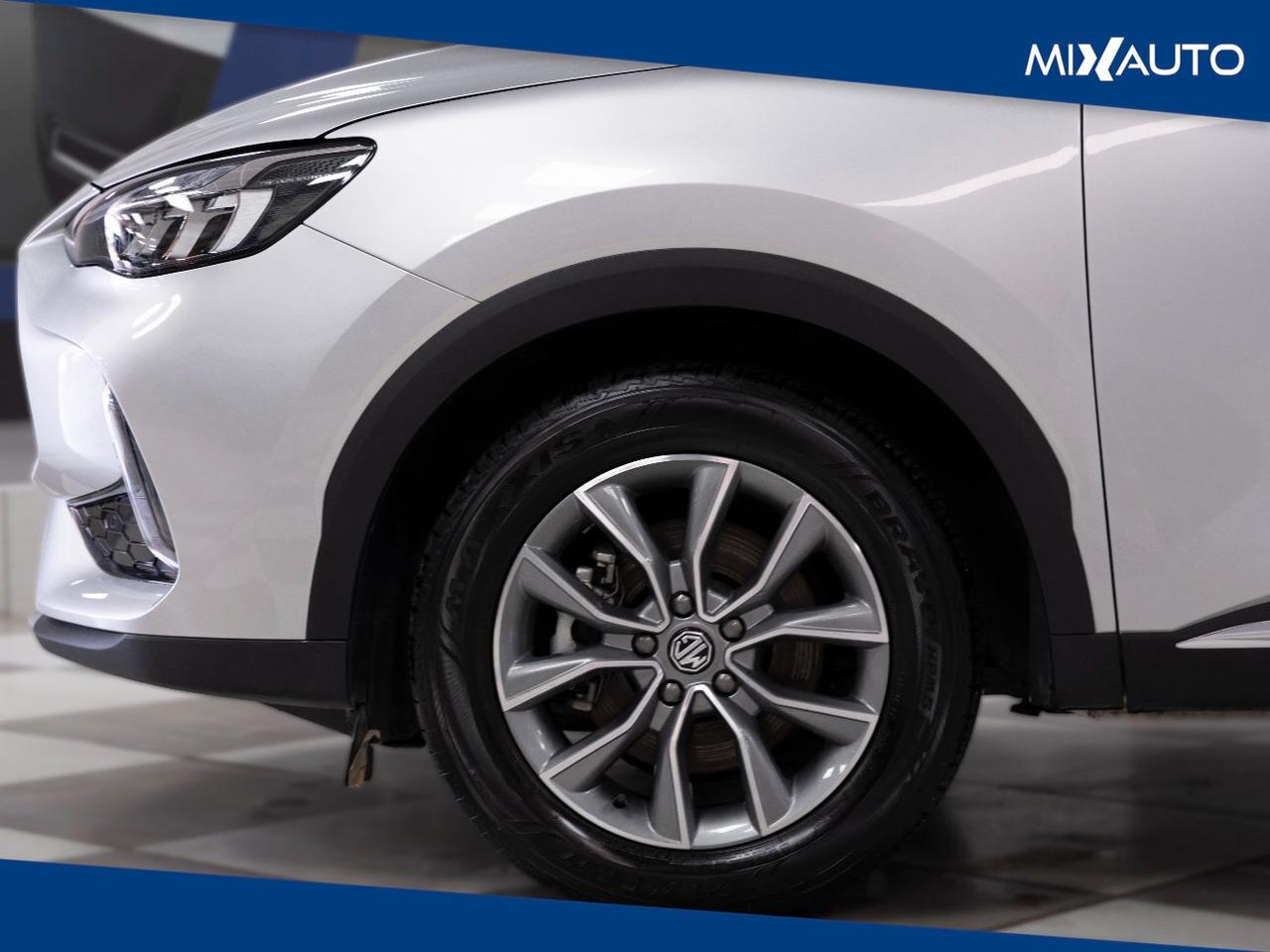 MG HS 1.5 MT Comfort 2WD