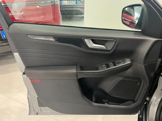 FORD Kuga 2.5 Plug In Hybrid 225 CV CVT 2WD ST-Line Km Zero