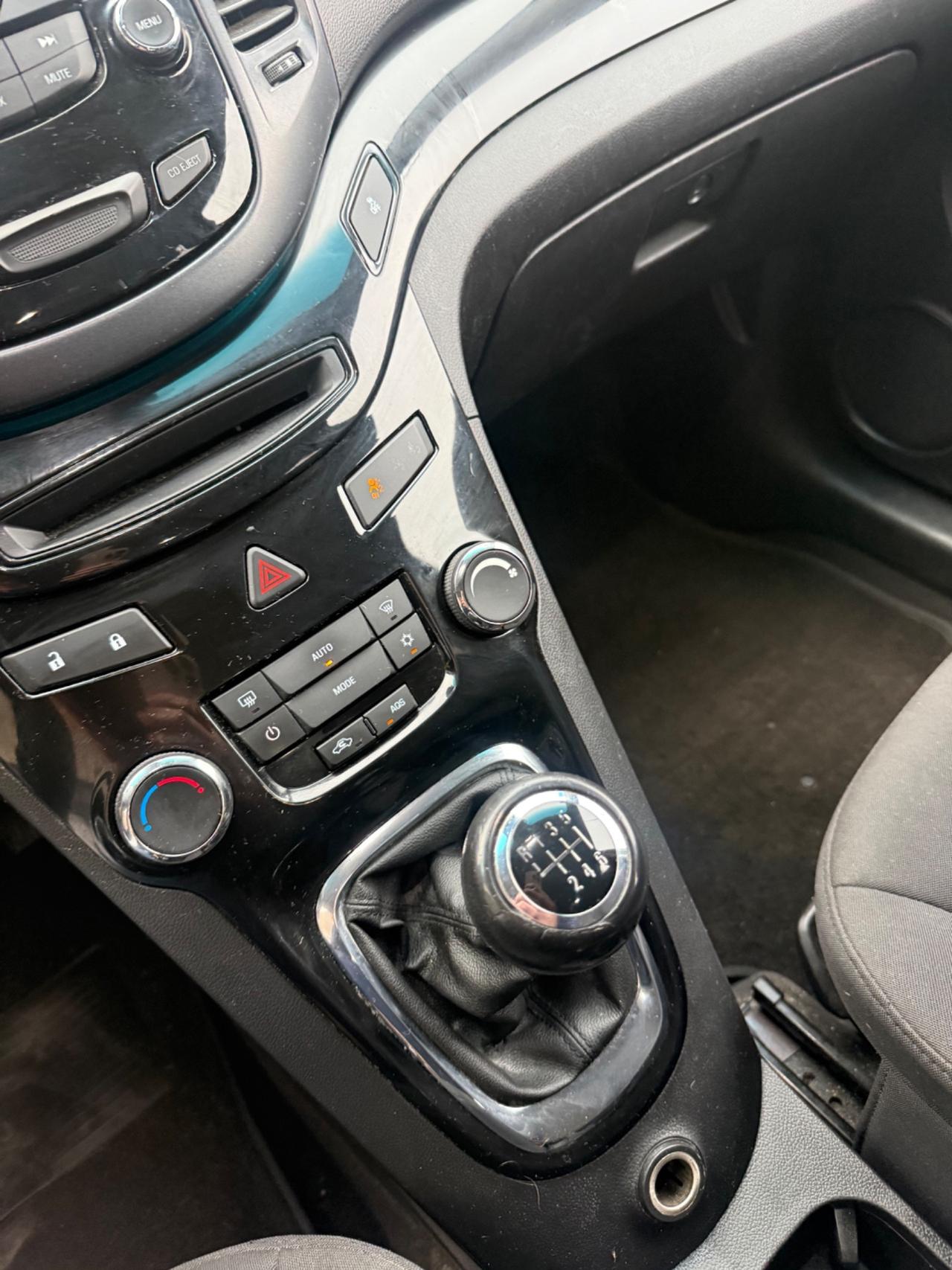 Chevrolet Orlando 2.0 Diesel 163CV LTZ