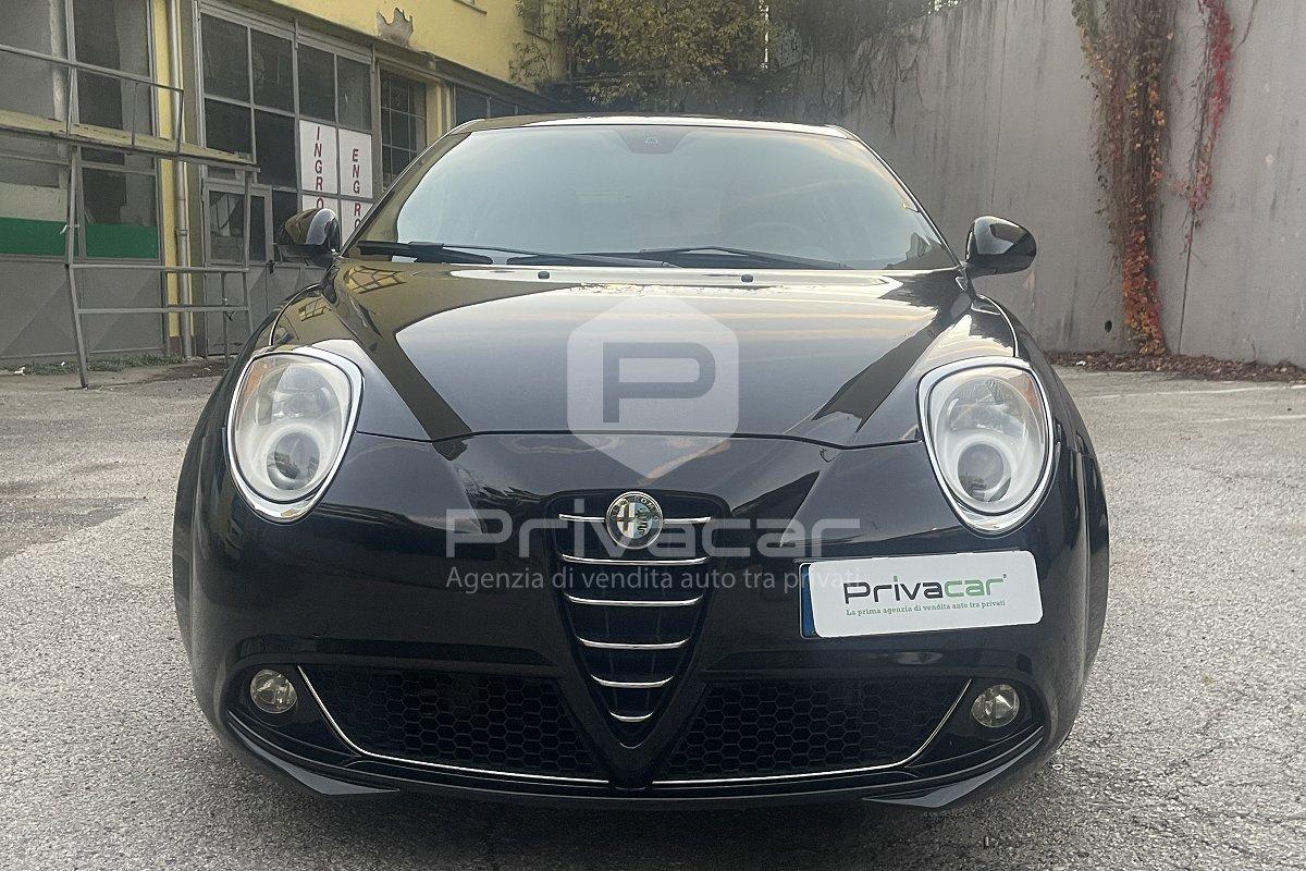 ALFA ROMEO MiTo 1.4 105 CV M.air S&S Distinctive Sport Pack