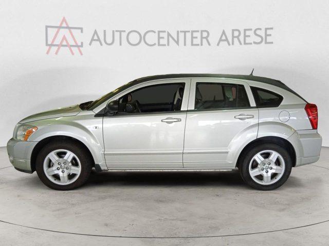 DODGE Caliber 2.0 Turbodiesel DPF SXT