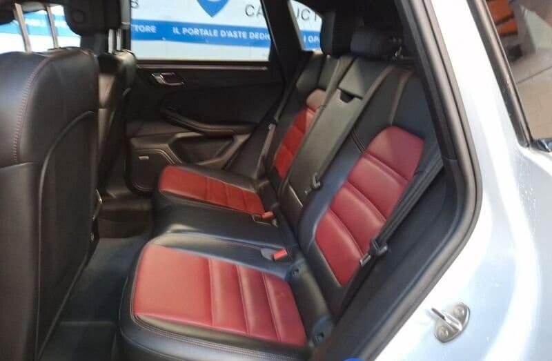 Porsche Macan 2.0 265cv PDK All. GTS "TETTO NAVY PELLE TEL.360 LED PASM BOSE 21"