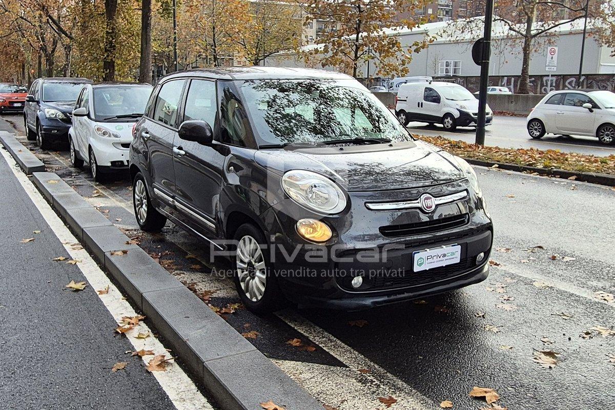 FIAT 500L 1.4 95 CV Pop