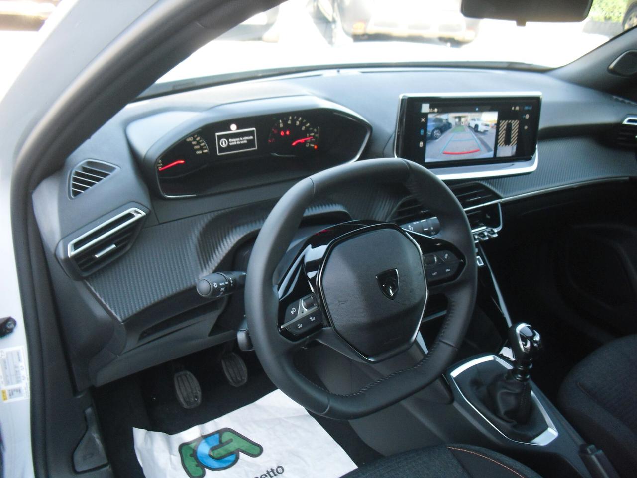 Peugeot 2008 1.2 puretech 100cv Active Pack NUOVA A KM.0!!