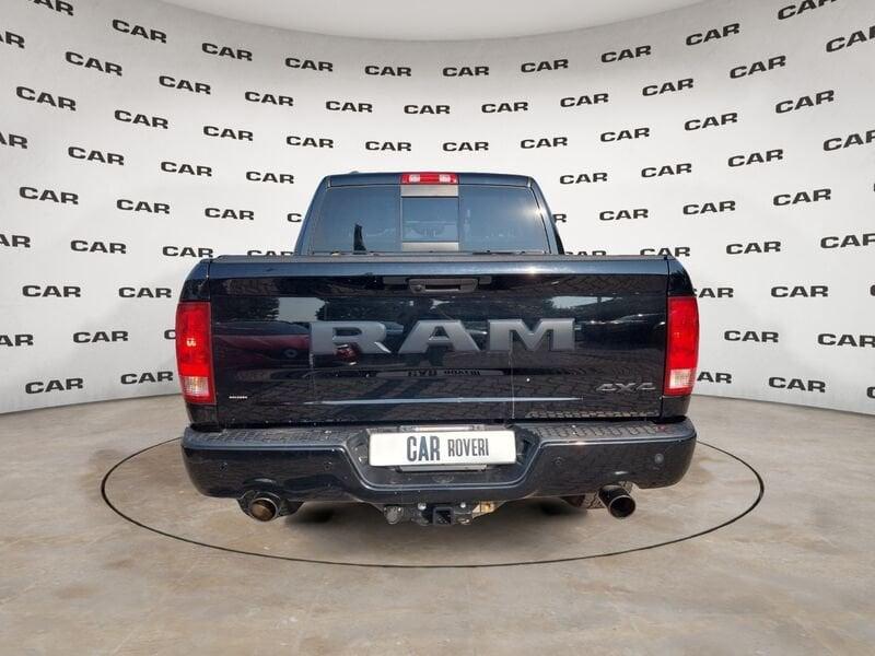 Dodge RAM 1500 CLASSIC 5.7 V8 GPL AT8 - iva esclusa