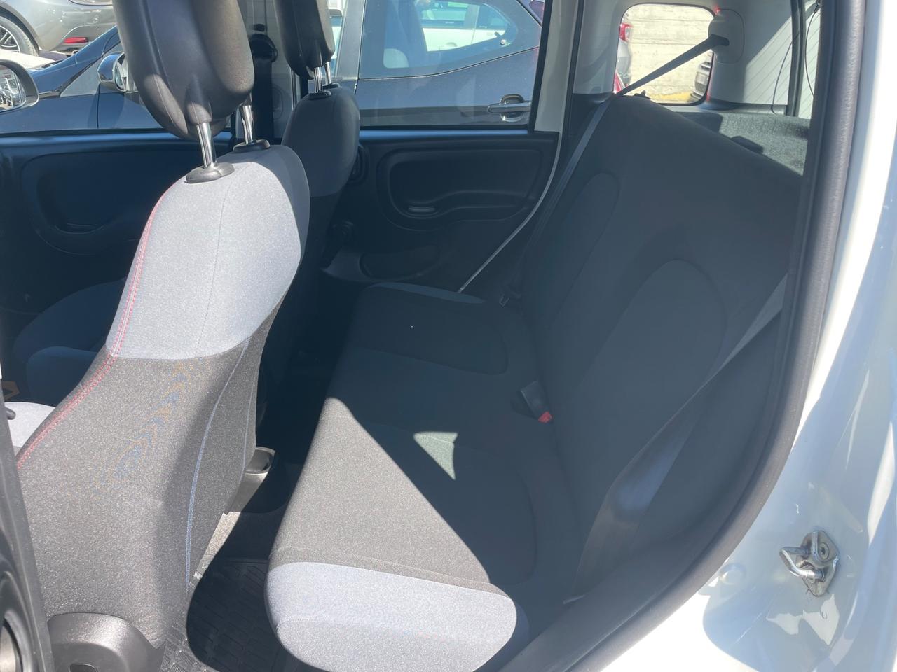 FIAT PANDA 1.0 BENZINA 70 (CV) 2020