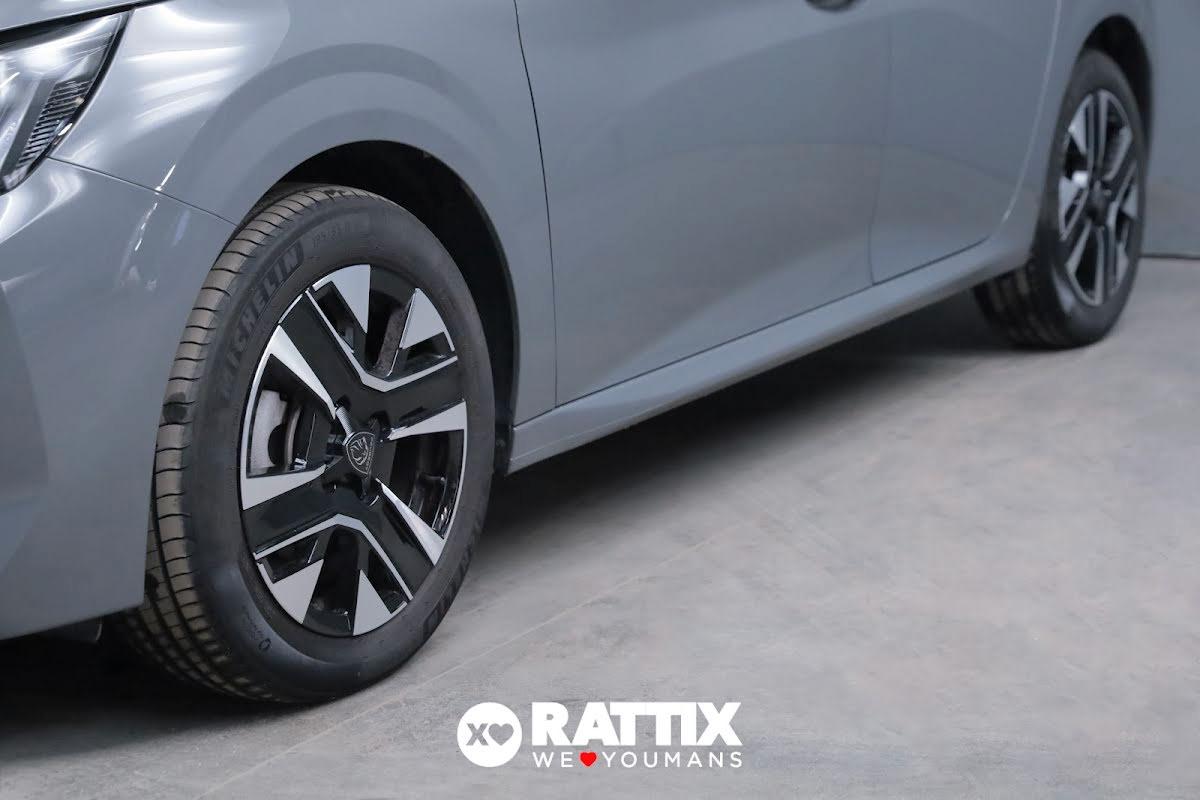 Peugeot 208 1.2 Puretech 100CV Allure