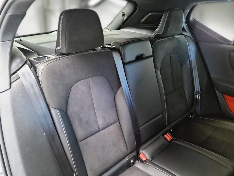 VOLVO XC40 T4 Plug-in Hybrid auto Recharge R-Design