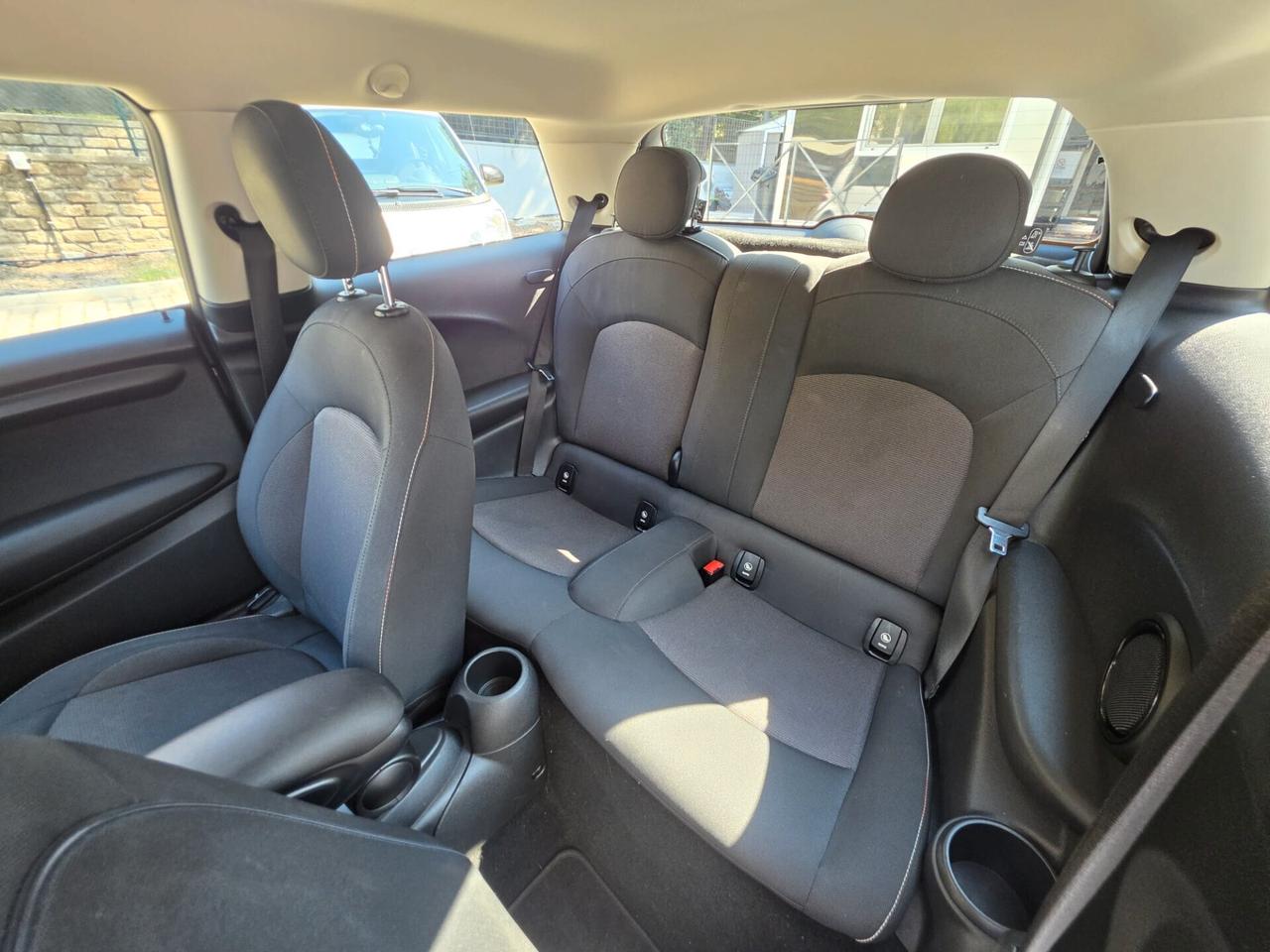 Mini 1.2 One Prezzo Promo CON Finanziamento