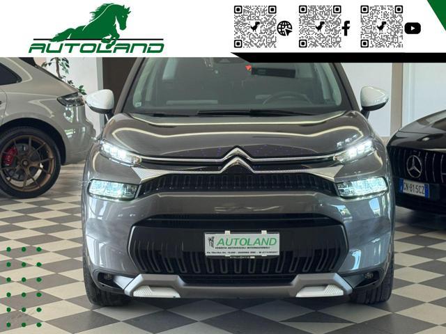 CITROEN C3 Aircross PureTech 110 S&S Feel UniPro BiColor