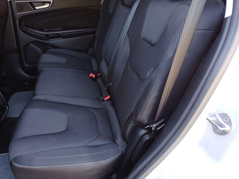 Ford Edge Edge 2.0 tdci AWD 210cv AUTOMATICA-GARANZIA