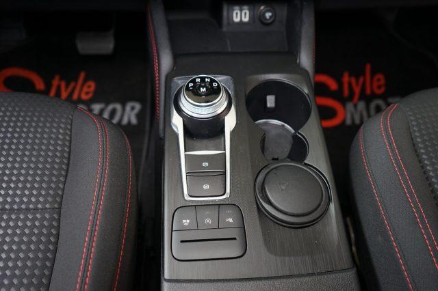 FORD Kuga 1.5 EcoBlue 120 CV aut. 2WD ST-Line