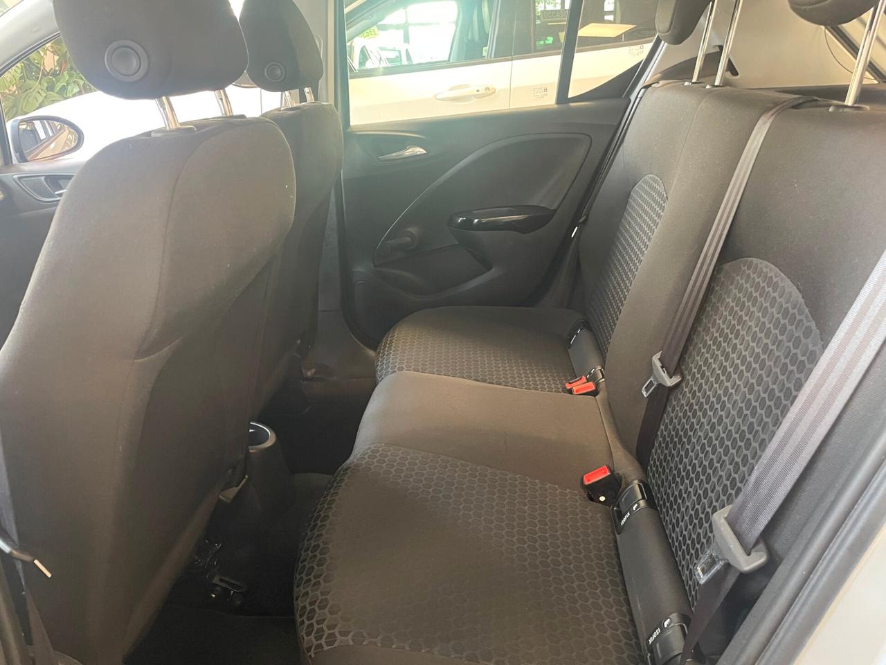 Opel Corsa 1.2 5 porte Innovation