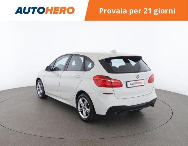 BMW 220 d Active Tourer Msport