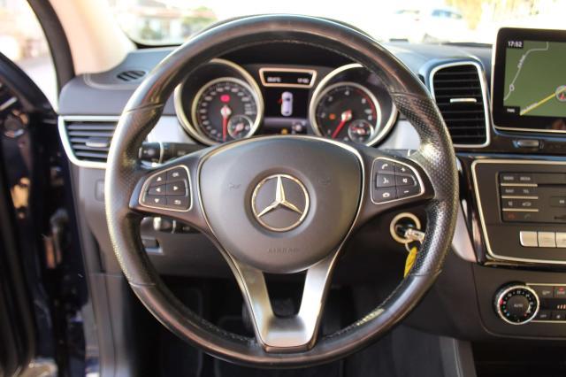 Mercedes-Benz GLE 350 Coupe d Premium Plus 4matic auto