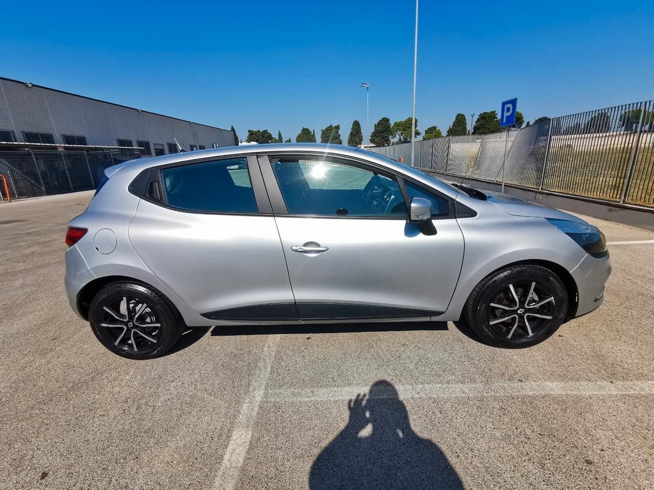 Renault Clio dCi 8V 75CV S&S 5P. Energy Zen 2018