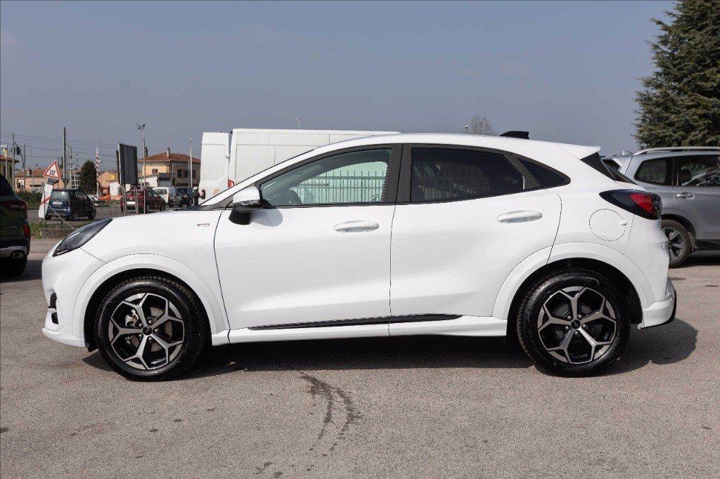 FORD Puma 1.0 ecoboost h ST-Line 125cv del 2024