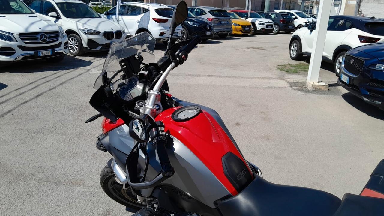Bmw R 1200 GS