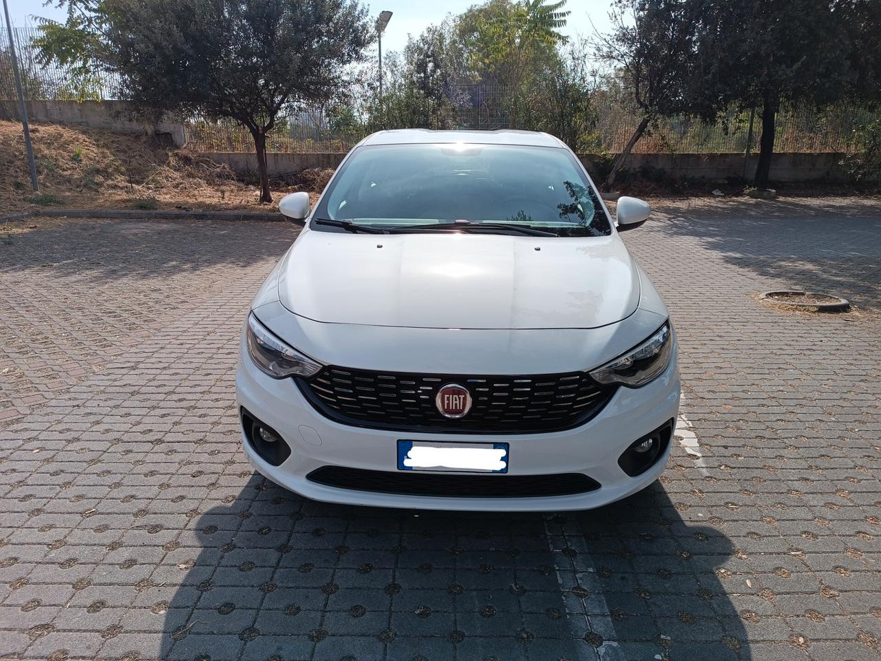 Fiat Tipo 1.4 5 porte UNICO PROPRIETARIO