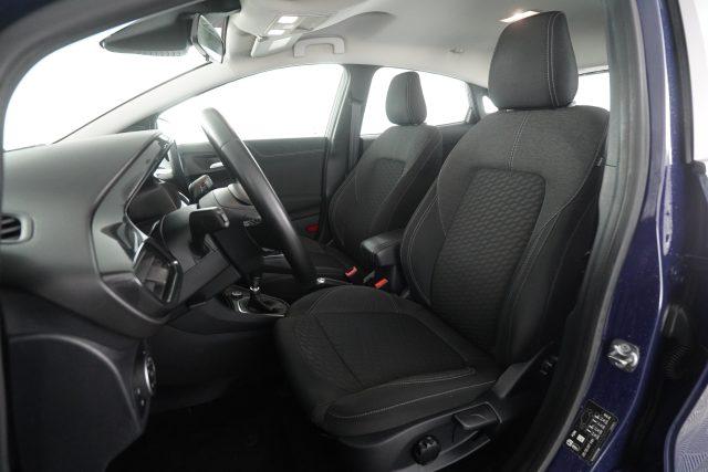 FORD Puma Puma 1.5 EcoBlue 120CV Titanium