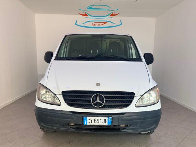 MERCEDES-BENZ Vito 2.2 111 CDI PC-SL-TA Furgone Long