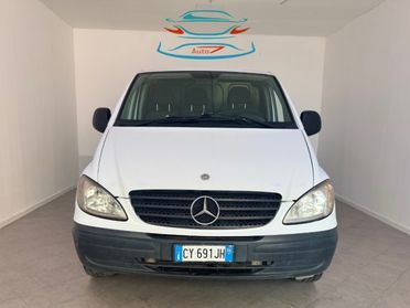 MERCEDES-BENZ Vito 2.2 111 CDI PC-SL-TA Furgone Long