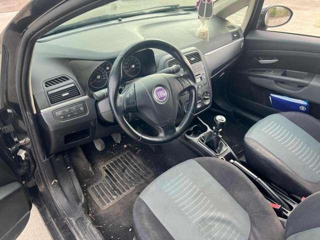 Fiat Grande Punto 1.4 Starjet 16V 3 porte Emotion