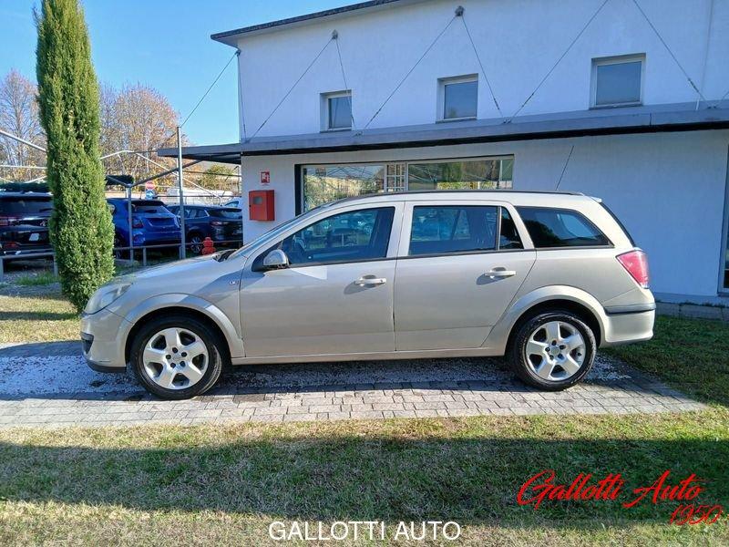 Opel Astra 1.6 105 CV BENZINA MANUALE
