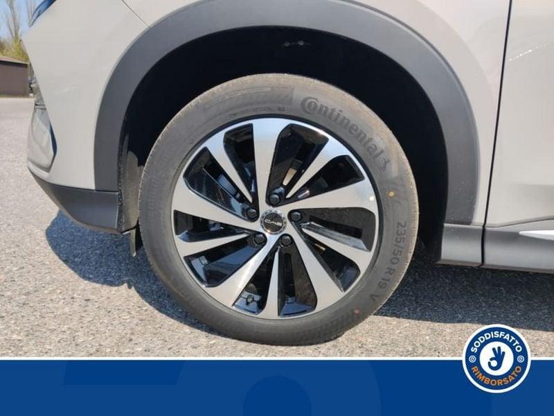 BYD Seal U DM-i Boost