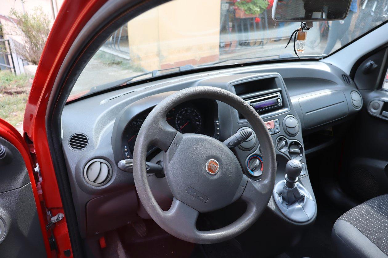 Fiat Panda 1.1 Actual