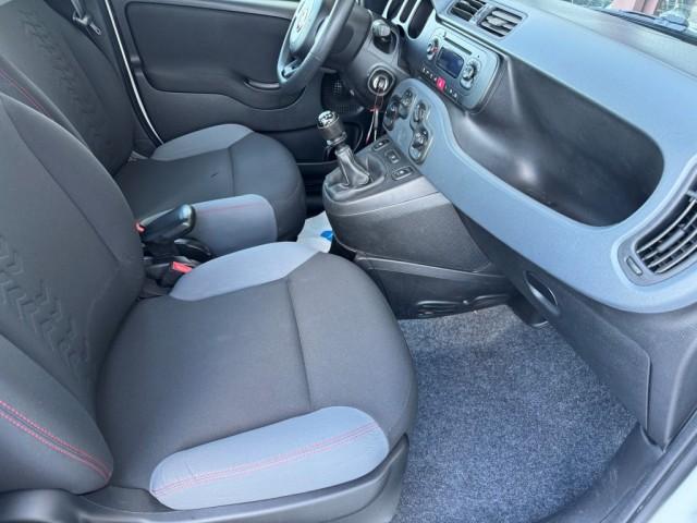 Fiat Panda 1.2 Easy 69cv 5posti