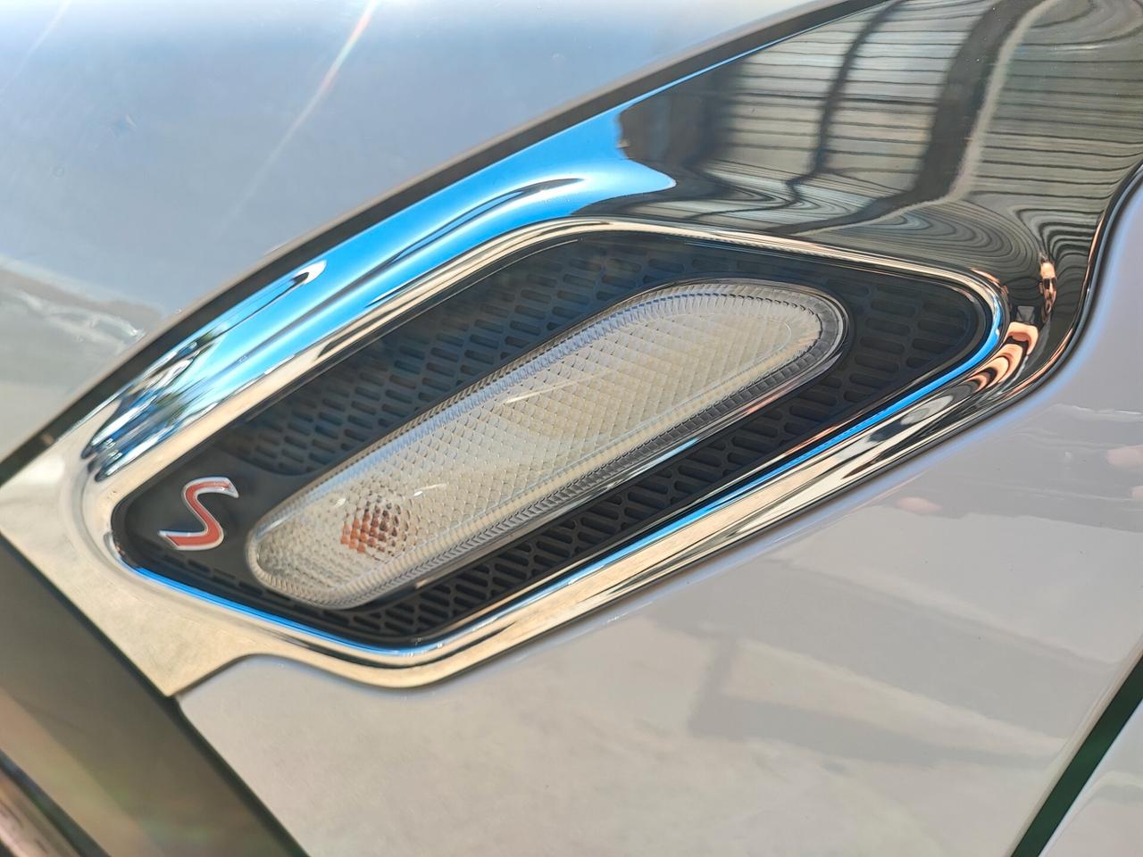 Mini Paceman John Cooper Works 2.0 SD Business XL