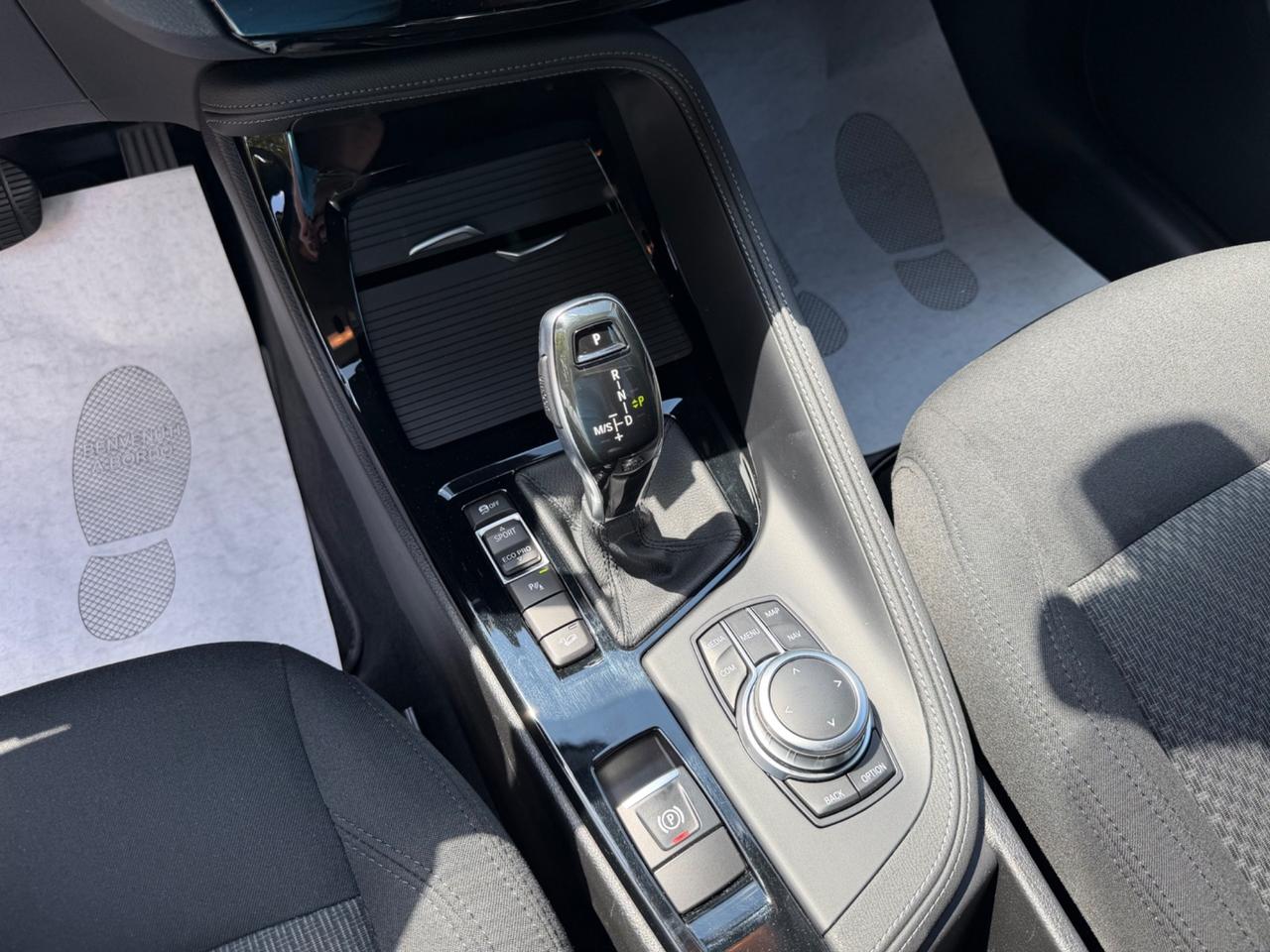 Bmw X2 xDrive18d Business-X