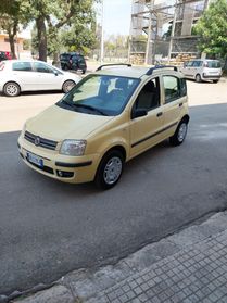 Fiat Panda 1.2 Dynamic Natural Power