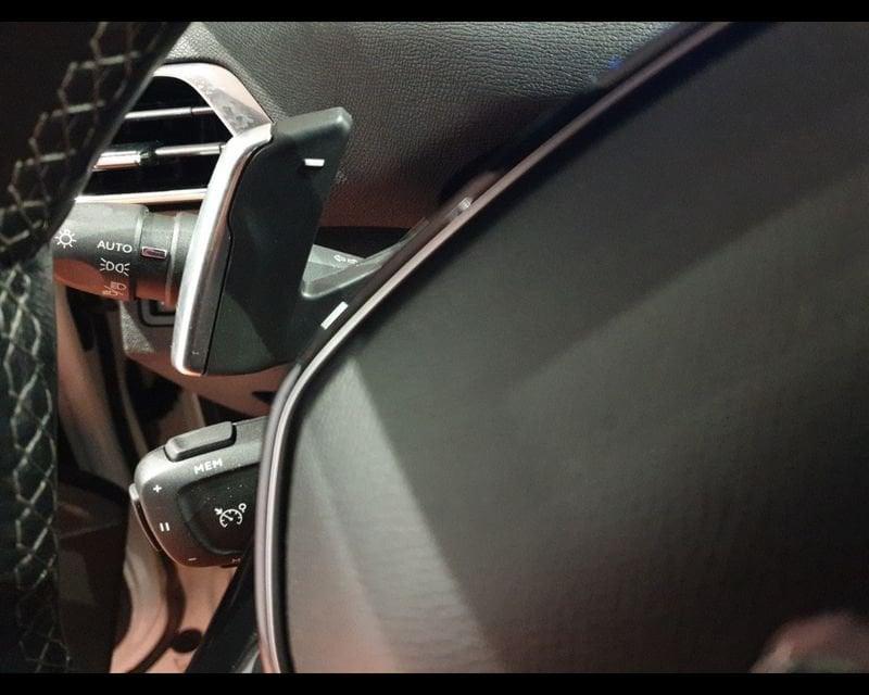 Peugeot 3008 2ª serie BlueHDi 130 S&S EAT8 Allure Pack