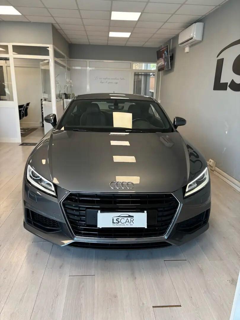 Audi TT 2.0 tdi ultra S line~UNIPRO~PROMO FINANZIAMENTO