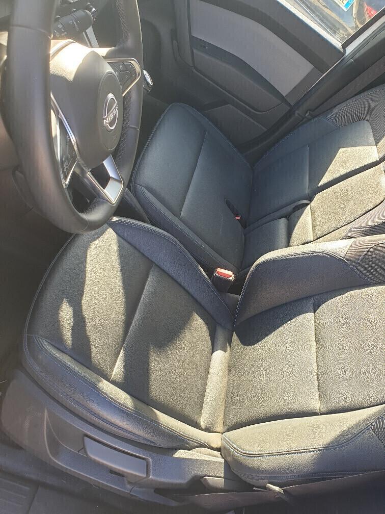 Nissan Townstar 1.3 130CV Van. PC N-Connecta