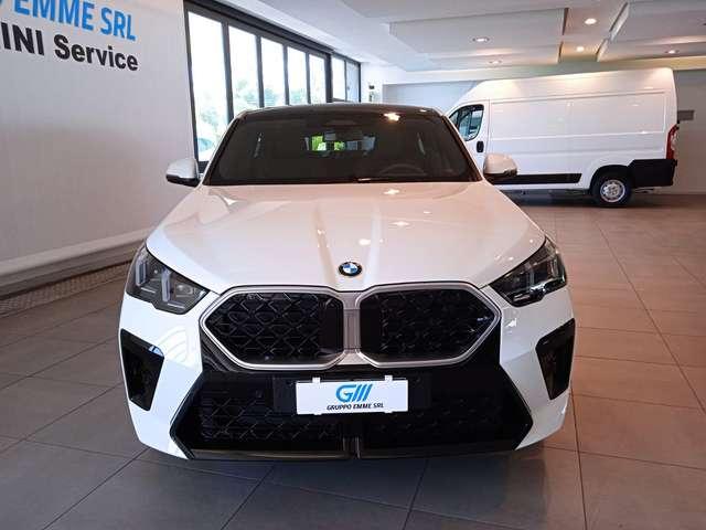 BMW X2 sdrive 18d MSport PRO auto