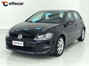Volkswagen Golf 1.4 TSI 140 CV 5p. Highline BlueMotion Technology