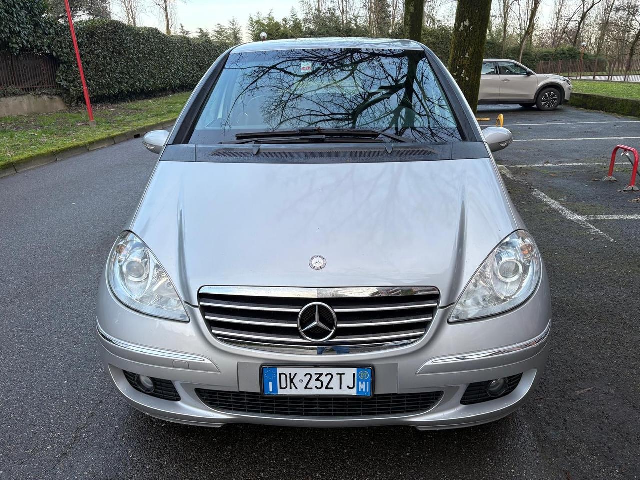 Mercedes-benz A 180 CDI Coupé Elegance
