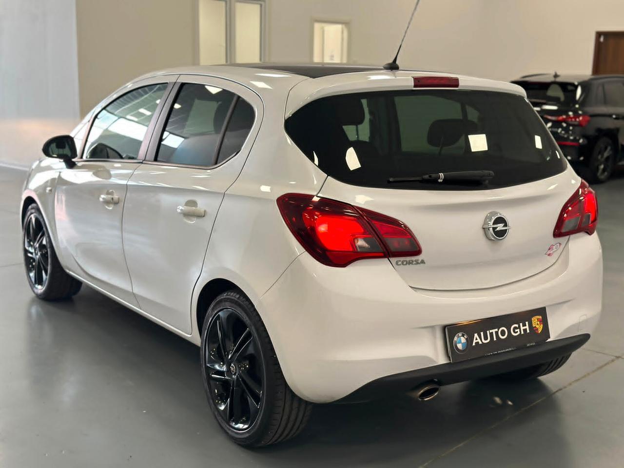 Opel Corsa 1.2 Coupé b-Color IDEALE PER NEOPATENTATI