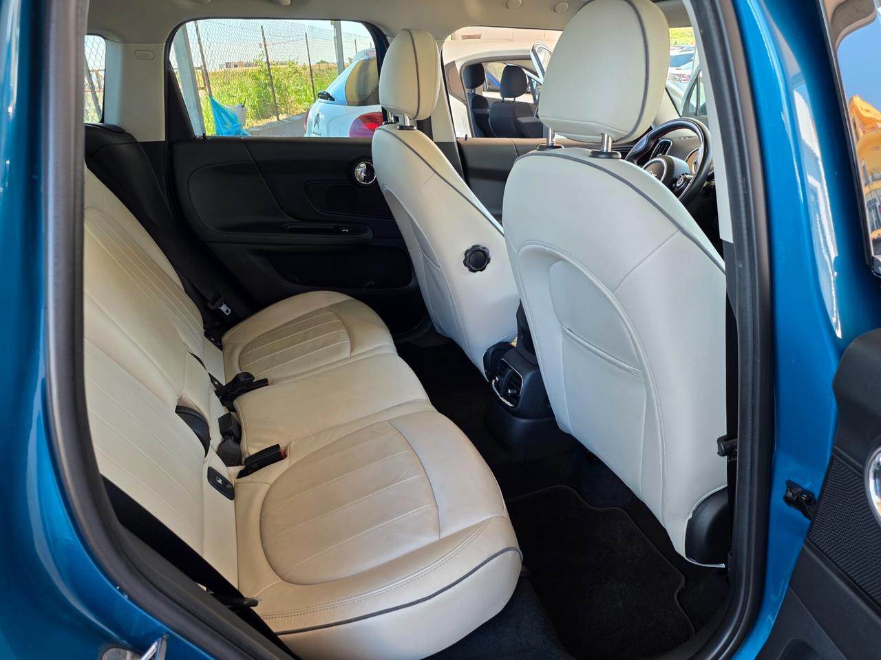 Mini Cooper D Countryman 2.0 Edition Automatica Bicolor